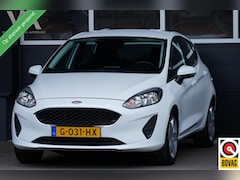Ford Fiesta - 1.1 Trend, NL, CarPlay, cruise, DAB, PDC, navi