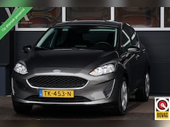 Ford Fiesta - 1.1 Trend, NL, CarPlay, cruise, DAB, PDC, navi