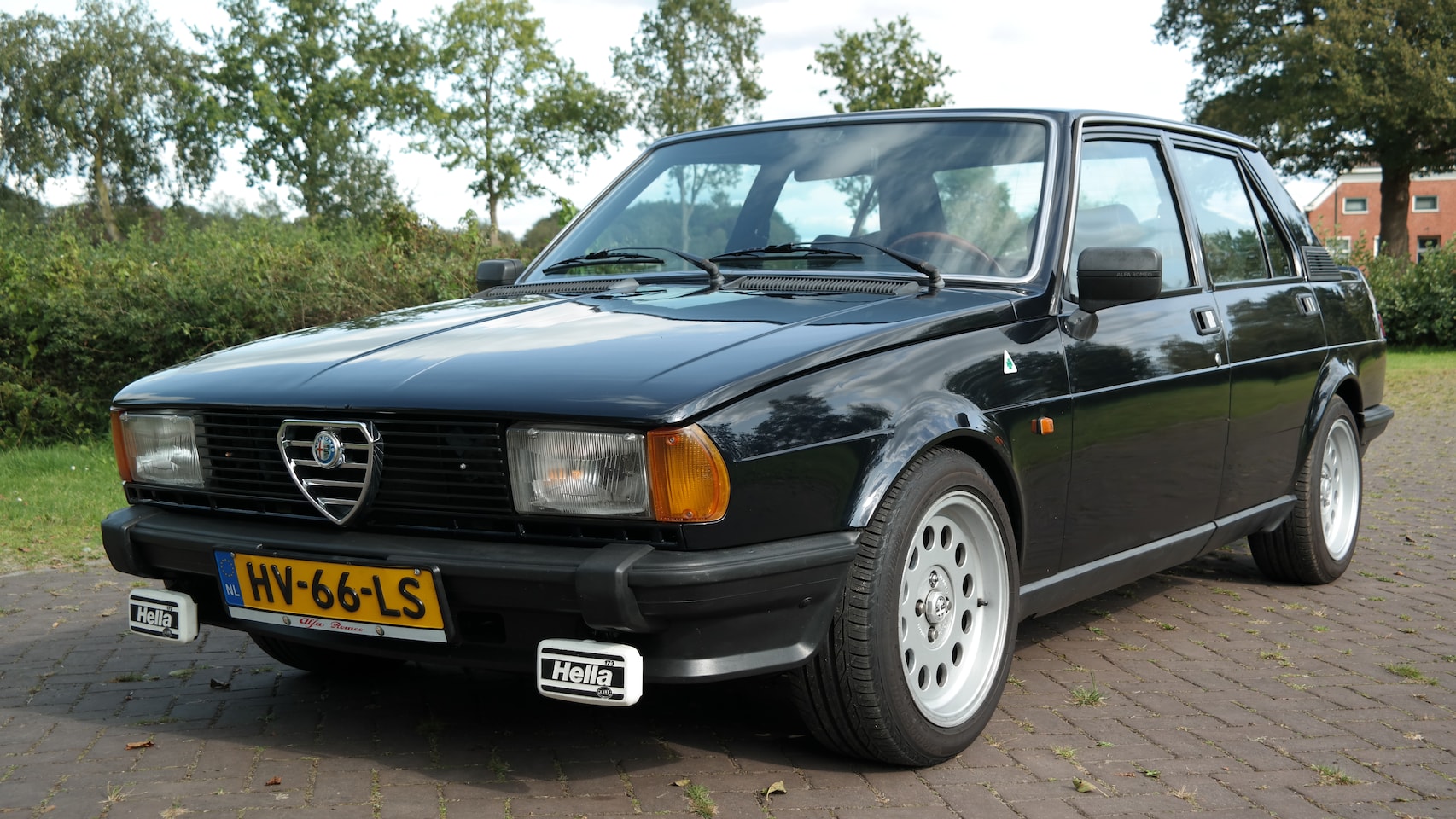 Alfa Romeo Giulietta - 2.0 - AutoWereld.nl