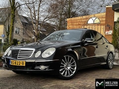 Mercedes-Benz E-klasse - 300 CDI BlueTEC Avantgarde|Memory|Stoelv/|Luchtv.|Trekhaak|Elektr.achterklep