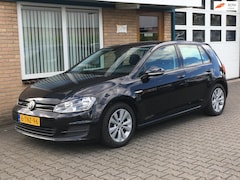 Volkswagen Golf - 1.6 TDI Comfortline BlueMotion