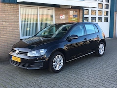Volkswagen Golf - 1.2 TSI Comfortline