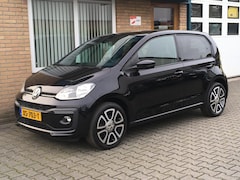 Volkswagen Up! - 1.0 BMT high up