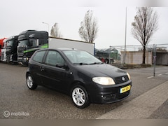 Fiat Punto - 1.2-16V SportSound Airco APK 12-2026