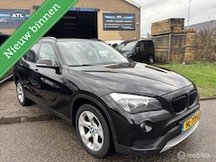 BMW X1 - xDrive20d Business