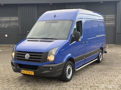 Volkswagen Crafter - Bestel 46 2.0 TDI L2H2