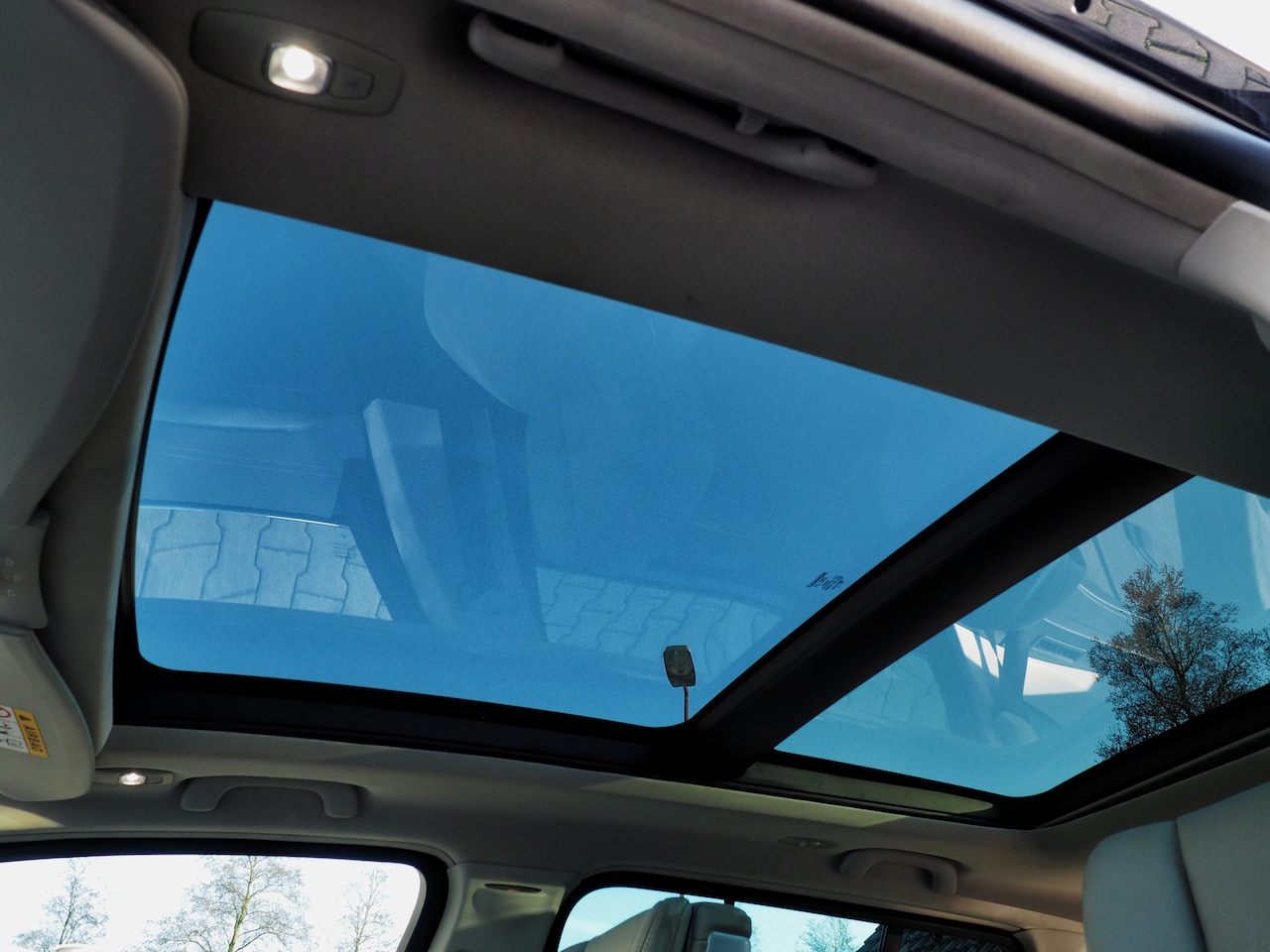 Renault Espace - 1.6 TCe Init. Paris 7 PERS. BOMVOL LUXE! SCHUIFD. LEDER