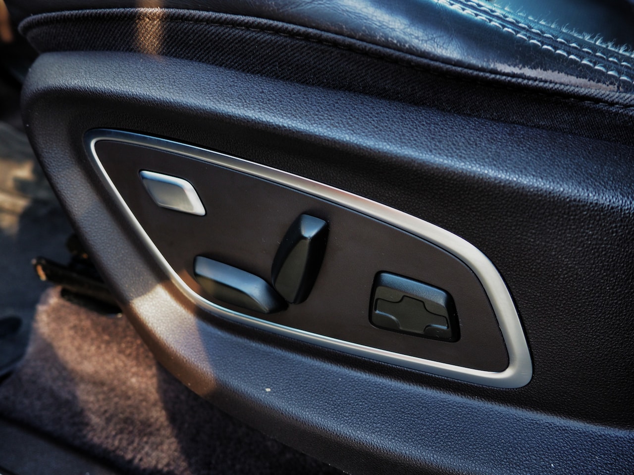 Renault Espace - 1.6 TCe Init. Paris 7 PERS. BOMVOL LUXE! SCHUIFD. LEDER