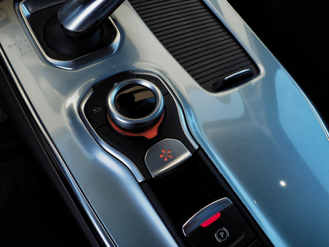 Renault Espace - 1.6 TCe Init. Paris 7 PERS. BOMVOL LUXE! SCHUIFD. LEDER