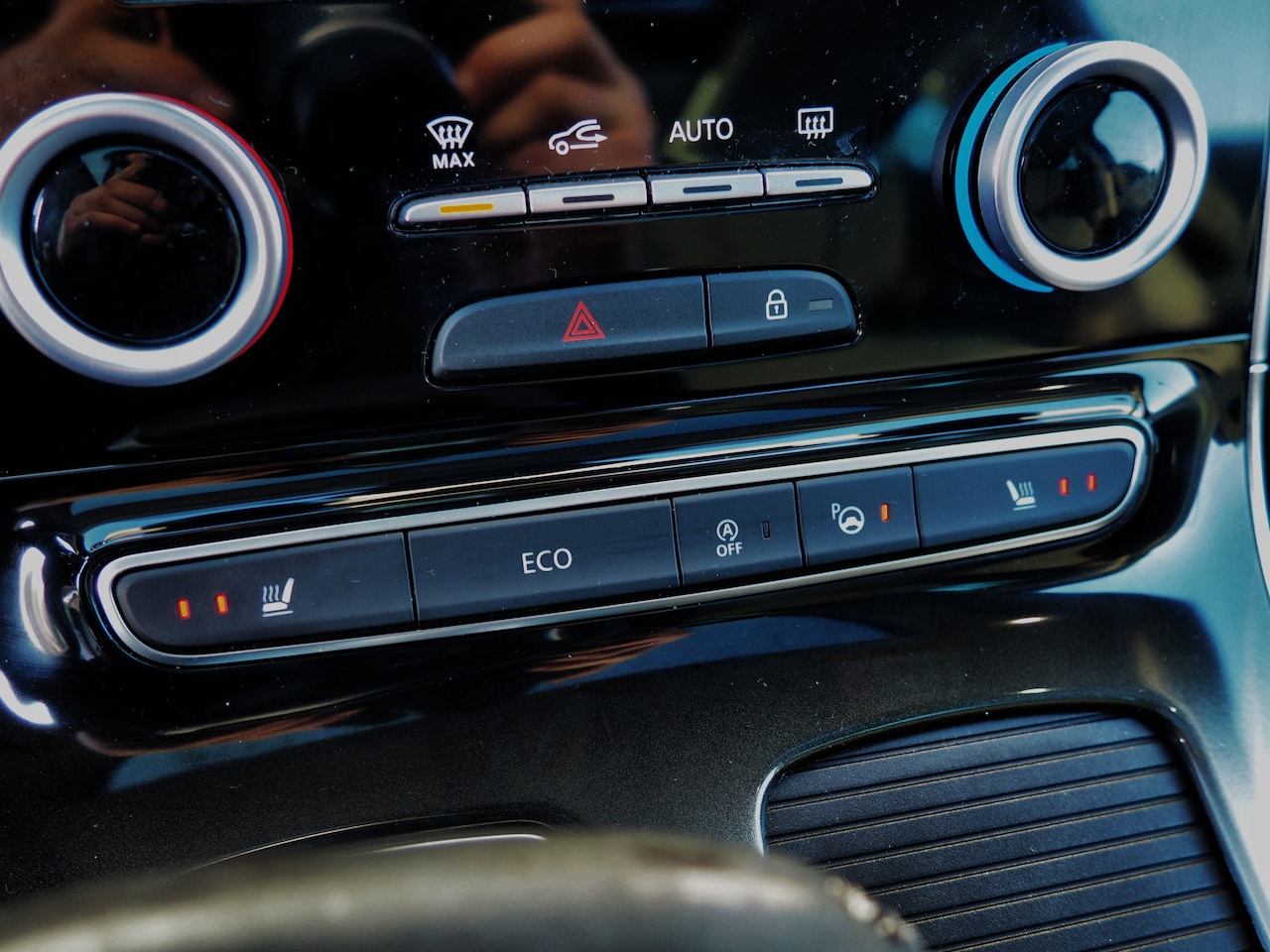 Renault Espace - 1.6 TCe Init. Paris 7 PERS. BOMVOL LUXE! SCHUIFD. LEDER