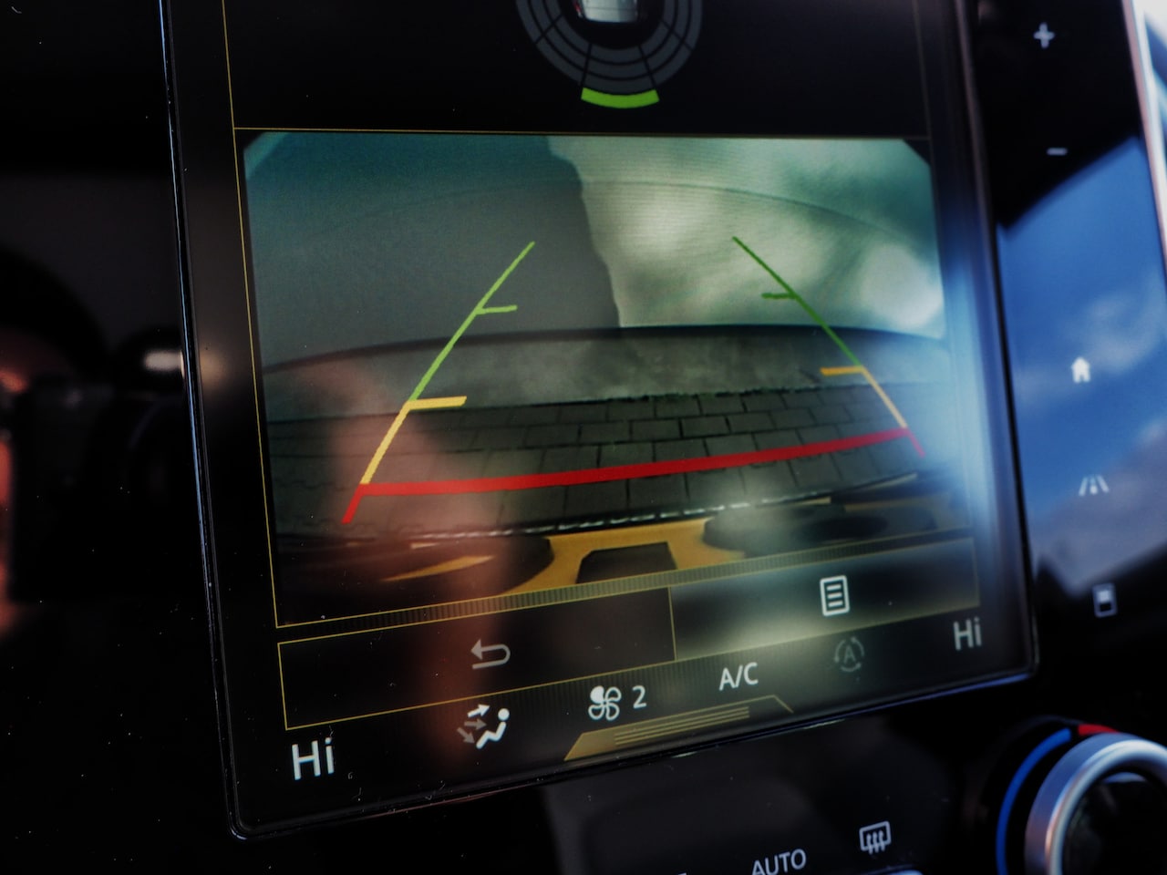 Renault Espace - 1.6 TCe Init. Paris 7 PERS. BOMVOL LUXE! SCHUIFD. LEDER