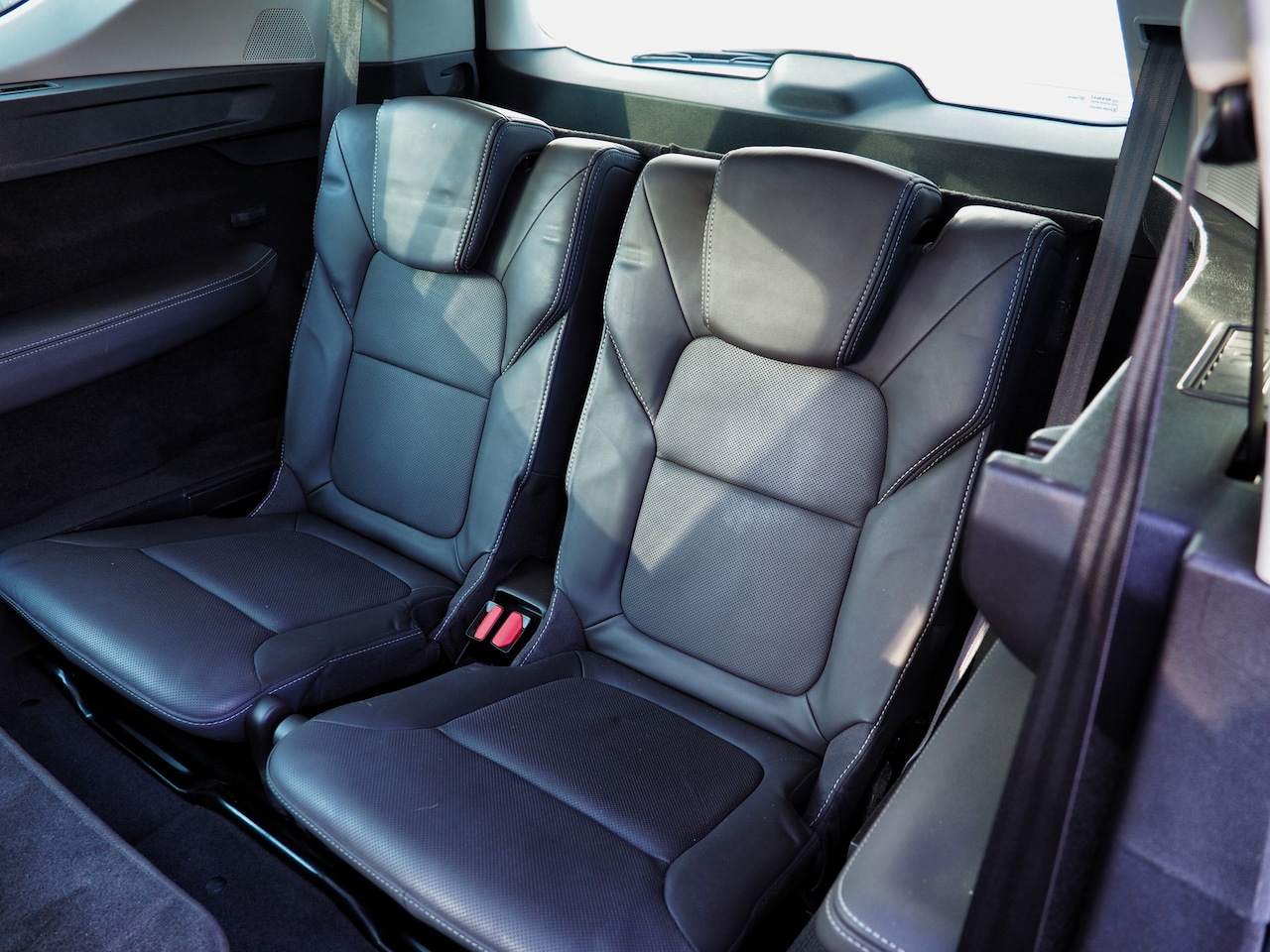 Renault Espace - 1.6 TCe Init. Paris 7 PERS. BOMVOL LUXE! SCHUIFD. LEDER