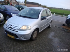 Citroën C3 - 1.1i Ligne Prestige