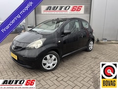 Toyota Aygo - 1.0-12V + AIRCO APK tot 02-2027