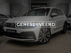 Volkswagen Tiguan - 1.5 TSI 3x R-Line * Virtual - Camera - ACC - Blind Spot - 20" - Head Up
