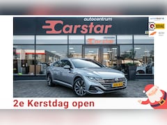 Volkswagen Arteon - 1.4 TSI eHybrid R-Line Business|Navi|Cruise|Camera|