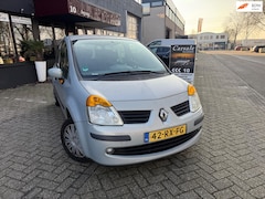 Renault Modus - 1.2-16V Dynamique Comfort