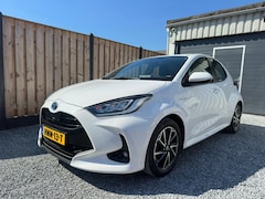 Toyota Yaris - 1.5 Hybrid Dynamic Climate | ACC | Lane Assist