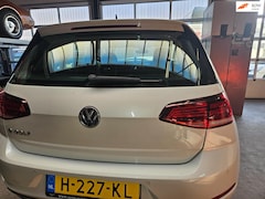 Volkswagen e-Golf - E-DITION -- Parelmoer wit -- orig. NL auto