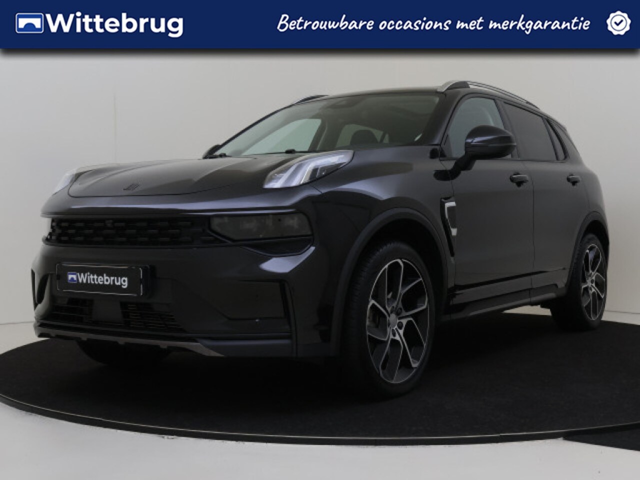 LYNK&CO LYNK & CO 01