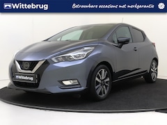 Nissan Micra - 0.9 IG-T N-Connecta