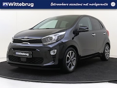Kia Picanto - 1.0 DPi DynamicPlusLine | Navigatie | Lichtmetalen Velgen |