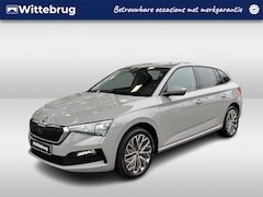 Skoda Scala - 1.0 TSI Ambition