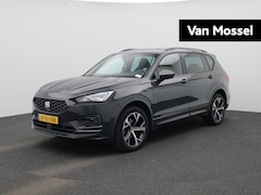 SEAT Tarraco - 1.5 TSI FR Business Intense | CAMERA | 360 CAMERA | ELEK. STOELEN | ADAPTIVE CRUISE | APPL