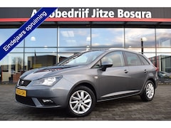 SEAT Ibiza ST - 1.2 TSi Style Chill Out ECC | Originele Audio | Cruise Control | Trekhaak | Isofix
