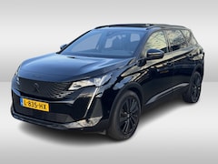 Peugeot 5008 - 1.2 PureTech Allure Pack 7p. / Panoramadak / Camera / Half leder / LED Koplampen / 19'' /