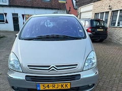 Citroën Xsara Picasso - 1.8i-16V Attraction