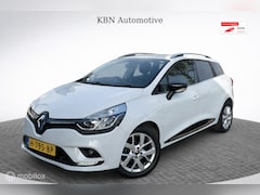 Renault Clio Estate - 0.9 TCe Limited