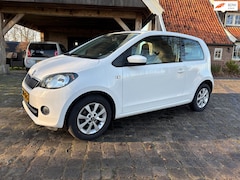 Skoda Citigo - 1.0 Easy