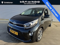 Kia Picanto - 1.2 DynamicPlusLine Edition Automaat Stuur&Stoelverwaming |85pk 4-cyl Motor | Navi | Clima