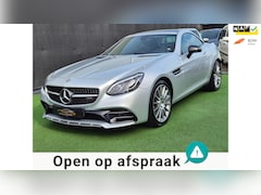 Mercedes-Benz SLC - AMG 43 full led