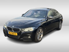BMW 3-serie - 330e Centennial High Exe. M Sport / Full option / Schuifdak / 360Camera / Head-up / Leder