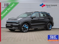 Lynk & Co 01 - 1.5 Mild Hybrid Pano/Infinity sound/Carplay/Camera