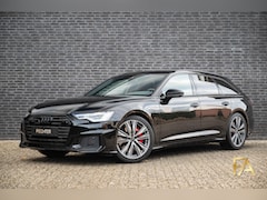 Audi A6 Avant - 55 TFSI e quattro Pro Line S Competition MatrixLED|Fullblack|20Inch|SLine|Trekhaak