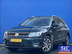 Volkswagen Tiguan - 1.4 TSI | Camera | Stoelverw. | ACC | Lane assist
