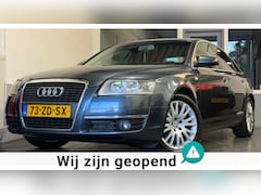 Audi A6 Limousine - 2.0 TFSI Pro Line Business|NAP|NweAPK|Automaat|Leder|Stoelvw|PDC