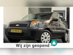 Ford Fusion - 1.4-16V Cool & Sound|NAP|NweAPK|Airco|166DKM|Elekramen