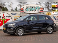 Opel Crossland X - 1.2 Turbo Innovation 1e Eig. 16.970 km +NAP NL-auto