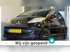 Peugeot 107 - 1.0-12V XR|NweAPK|NweKoppeling|Airco|5Deurs|Elekramen