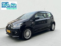 Volkswagen Up! - UP 1.0 60pk high up