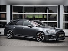 Audi RS4 - Avant 2.9 TFSI Quattro Pro Line Plus * Keramische Remmen