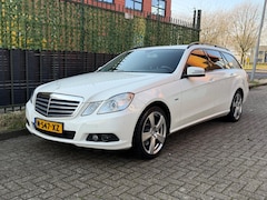 Mercedes-Benz E-klasse Estate - 250 CGI Business Class Elegance