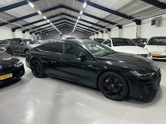Audi A7 Sportback - 55 TFSI quattro MOTOR PROBLEEM- hij start wel-EXPORT PRIJS