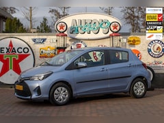 Toyota Yaris - 1.0 VVT-i Now 1e Eigenaar 35.400 km +NAP NL-auto