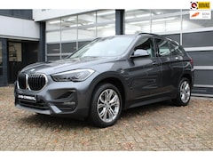 BMW X1 - SDrive18i/Leer/Automaat