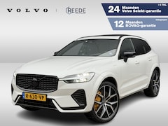 Volvo XC60 - 2.0 T8 Plug-in-hybrid AWD Polestar Engineered Bowers & Wilkins | 22 inch wielen | Graphica
